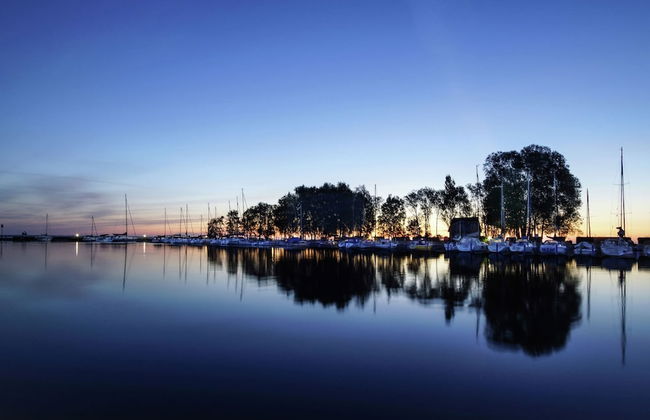 Lagoon View Family Escape - Foto 35