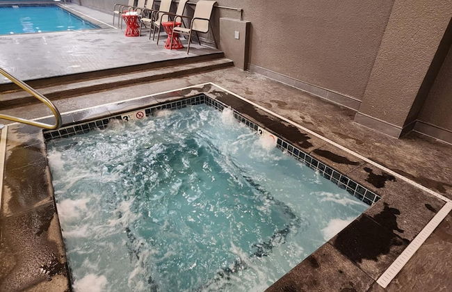 Mt Green Pool Gym Sauna Hot tub Open 3br 2b - Foto 19