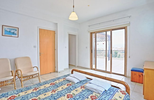 Villa Athina Finiki in Latchi - Foto 6