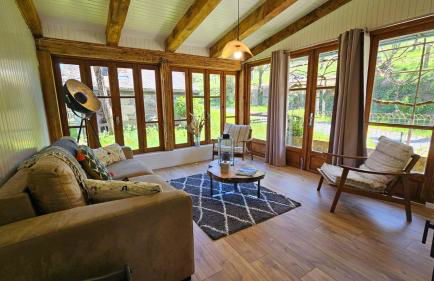 Maison de campagne à 15 minutes de Conques - Photo 21