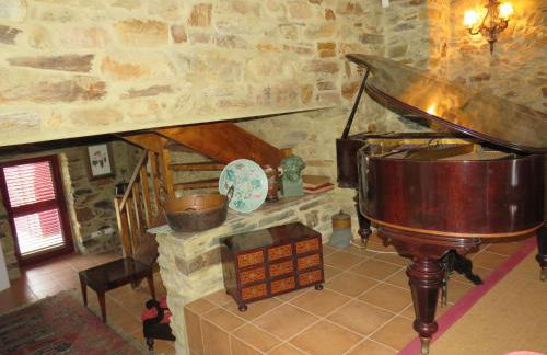 Casa do Chão Redondo - Foto 17