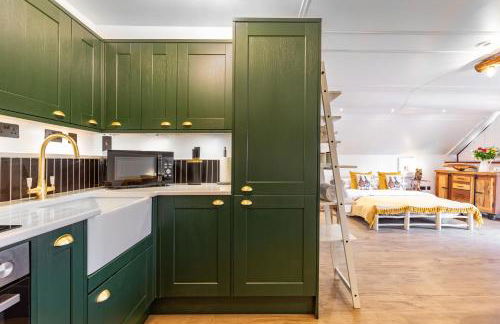 Fairytale Staycation - Near London by Damask Homes - Foto 17