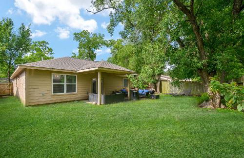 House 3 years old, Close to mall, Restaurants, IAH - Foto 52