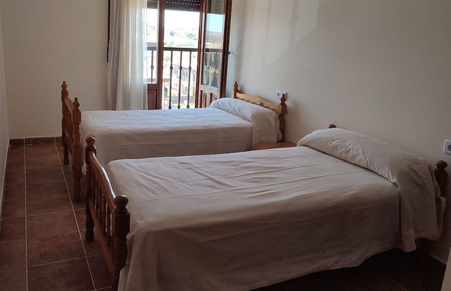 Apartment in Andalusia With Scenic Views - Foto 4