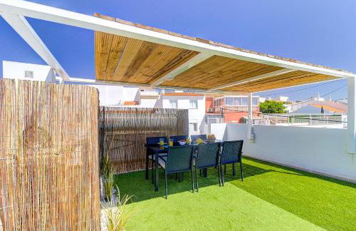 Amazing Home with Balcony & Barbecue - Foto 36