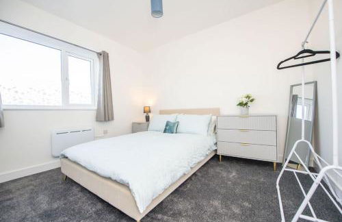 Modern 3-Bed Home-Liverpool Stay - Foto 10