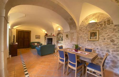 Il Giardinetto di Pettorano - Intero Appartamento - Foto 47