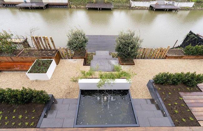 Villa in Zeewolde Near Town Center - Photo 33