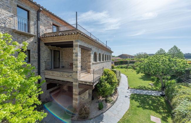 L'Arcada de Fares - Photo 49