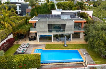 Villa Vitoria - by LovelyStay - Foto 58