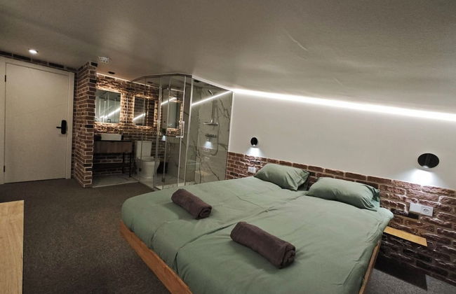 Gorodskoy Val str. 9 - Photo 6