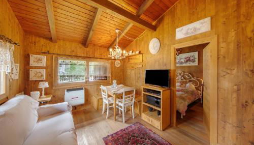 Orserose Chalet 3 I Ciodi - Foto 1