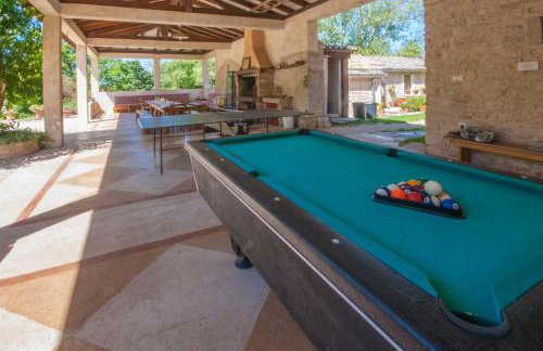 Villa Dolores, a magnificent Villa, ideal for families and groups - Foto 10