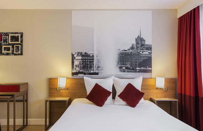 Adagio Original Thoiry Geneve - Foto 14