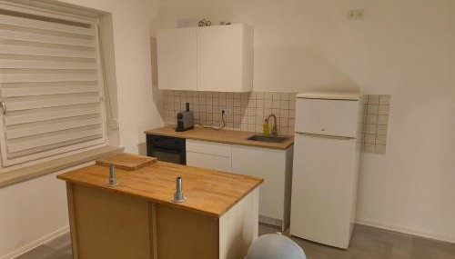 Aunkirchen Ferienwohnung Monteurzimmer Vilshofen an der Donau - Foto 3, minibar