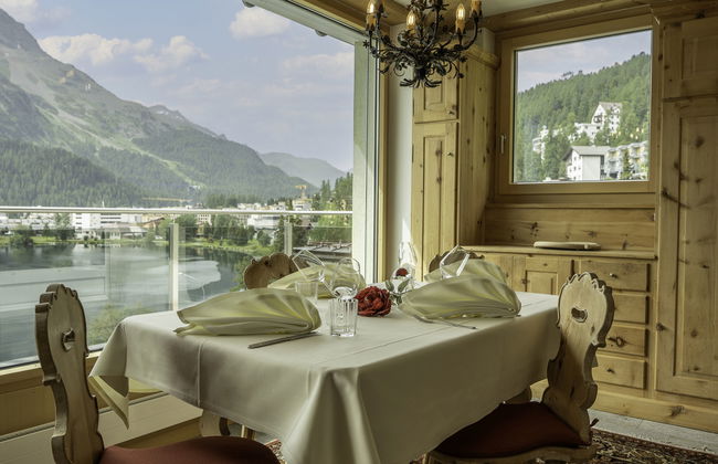 Chesa Spuonda Verde 1.7 - Foto 15