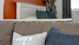 Sauceda Cottage at Wrenwood Ranch, King Bed - Foto 2