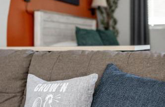 Sauceda Cottage at Wrenwood Ranch, King Bed - Foto 2