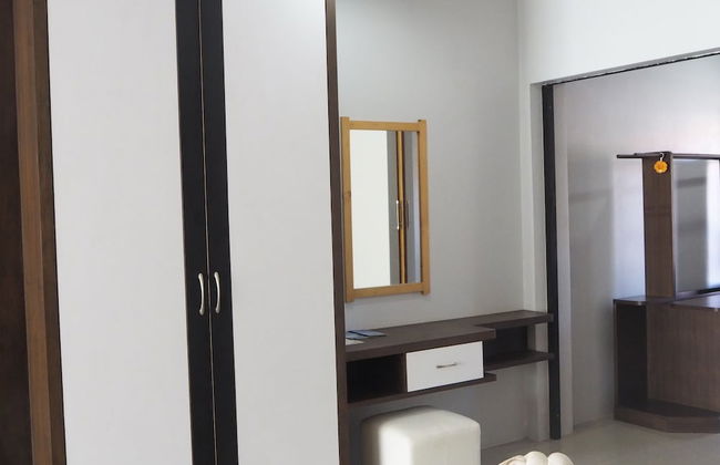 Poonsap Apartment - Foto 23