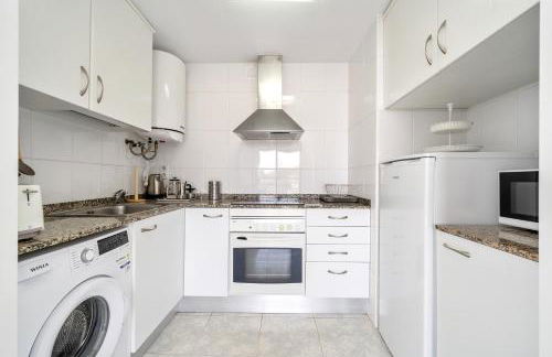 Hauzify I Apartaments Blue Riviera - Foto 15