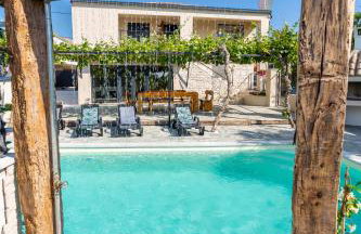 House with pool Poli Stare nuoni - Photo 1