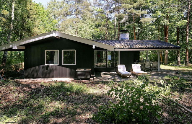 6 Person Holiday Home in Graested-by Traum - Foto 20