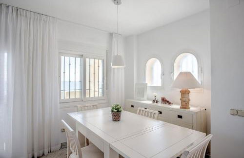 Beach View Playa Del Moral - Foto 15