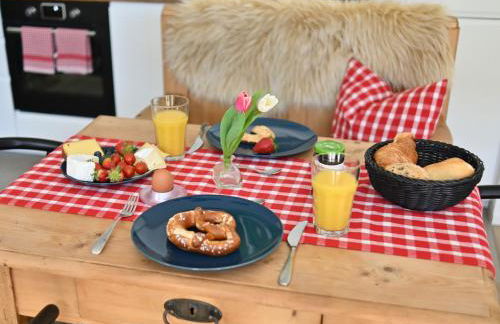 FEWO RISSERKOGEL das Original mit großem Garten - Foto 9