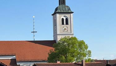 Nice Holiday Apartment near Munich and beautiful Starnberger See - Foto 4