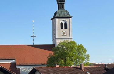 Nice Holiday Apartment near Munich and beautiful Starnberger See - Photo 4