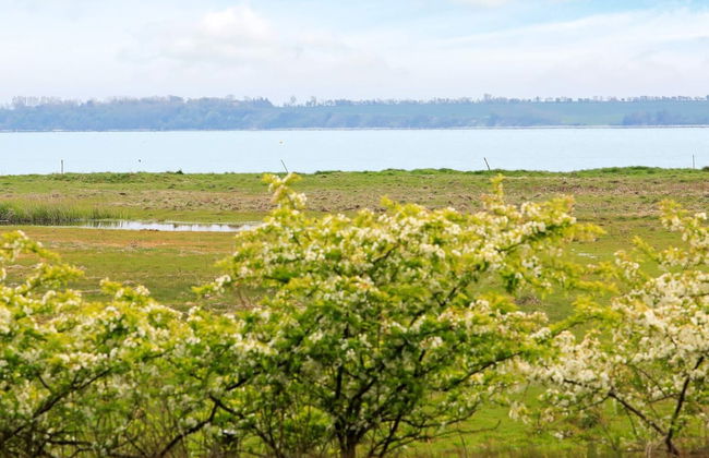 Holiday Home in Nykøbing M - Foto 50