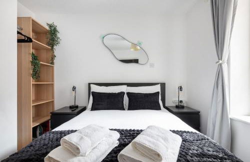 Trafalgar Square Apt near Charing Cross - Foto 5