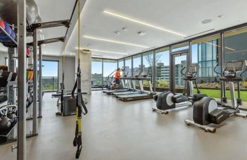 Austin McConaughey Heated Pool by Barcle - Foto 37