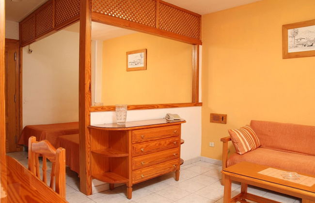 Skyview Hotel - Foto 12