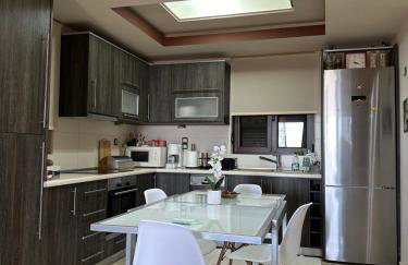 Villa Kyma by the sea, in South Crete - Foto 39