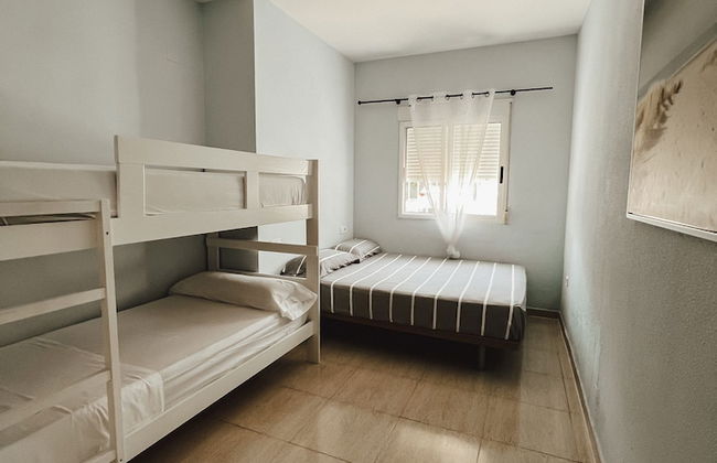 Apartamentos Ventalanuza - Foto 15