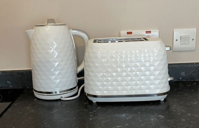 Studio in the Heart of Walthamstow Village - Foto 7