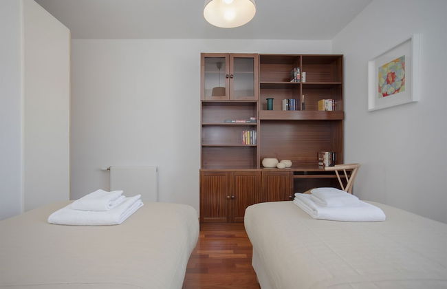 Liiiving - Bright Light Apartment - Foto 11