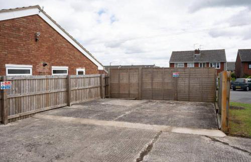 Modern Cosy Bungalow close to Bath - Foto 16