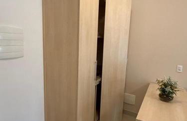 FLAT ALTO PADRAO HOTEl MONT BLANC - Foto 11