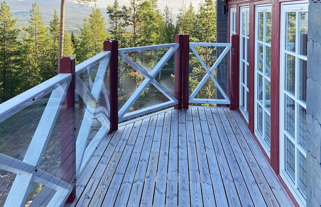 Holiday Home in SÃ¤len - Foto 22