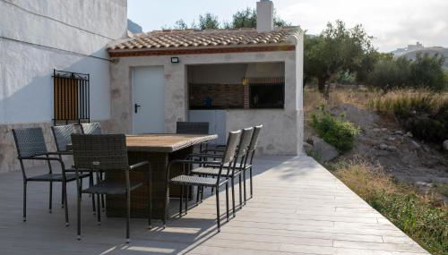 Cortijo Rural Ananda - Foto 4