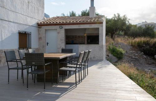 Cortijo Rural Ananda - Foto 4