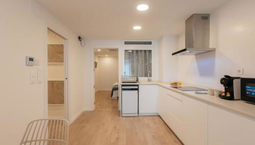 Doce de Colón C - Foto 4, stove, dishwasher