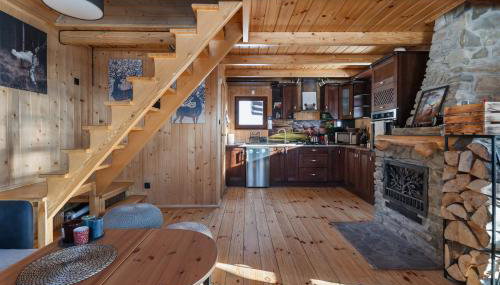 Domek Nad Sadem - Foto 3