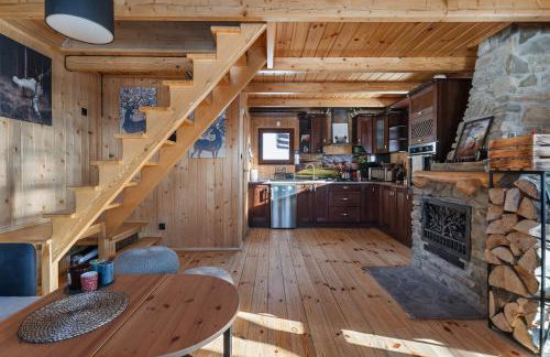 Domek Nad Sadem - Foto 3