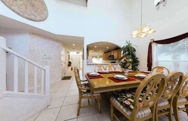 Florida Villas and Elite Homes - Foto 33