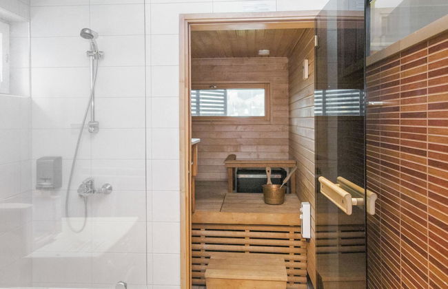 Tahko spa suites orange a 8 - Foto 13