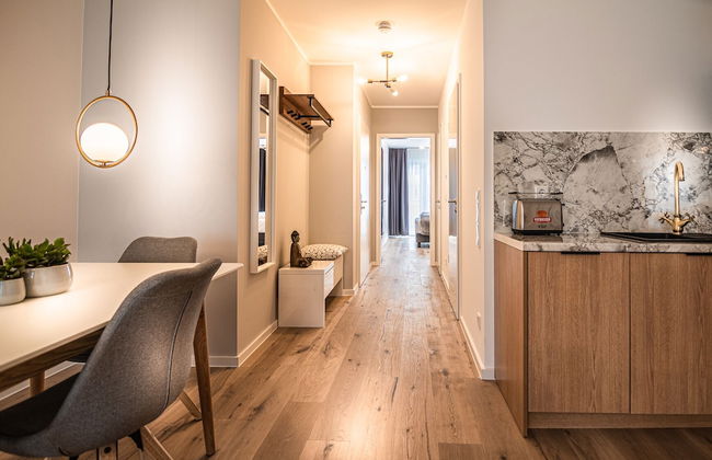 Sleep Inn Düsseldorf Suites - Foto 42