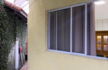 BERTIOGA suítes na praia centro - Photo 25